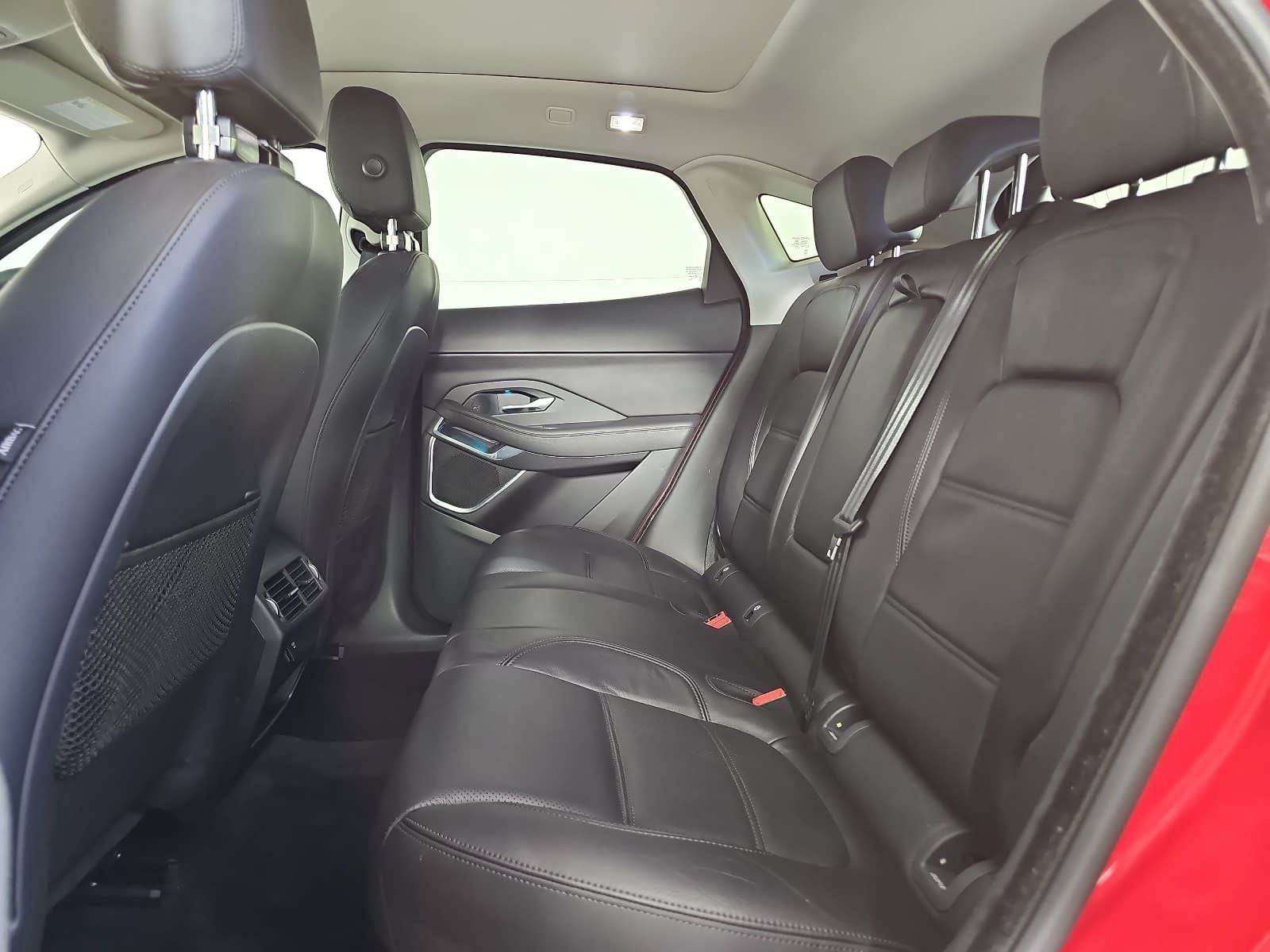 2019 Jaguar E-PACE S