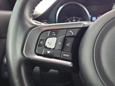 2019 Jaguar E-PACE S