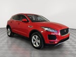 2019 Jaguar E-PACE S