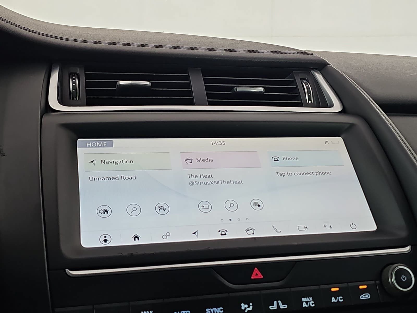 2019 Jaguar E-PACE S