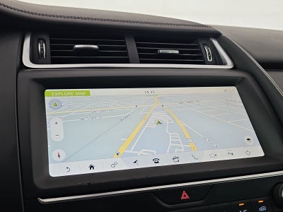 2019 Jaguar E-PACE S