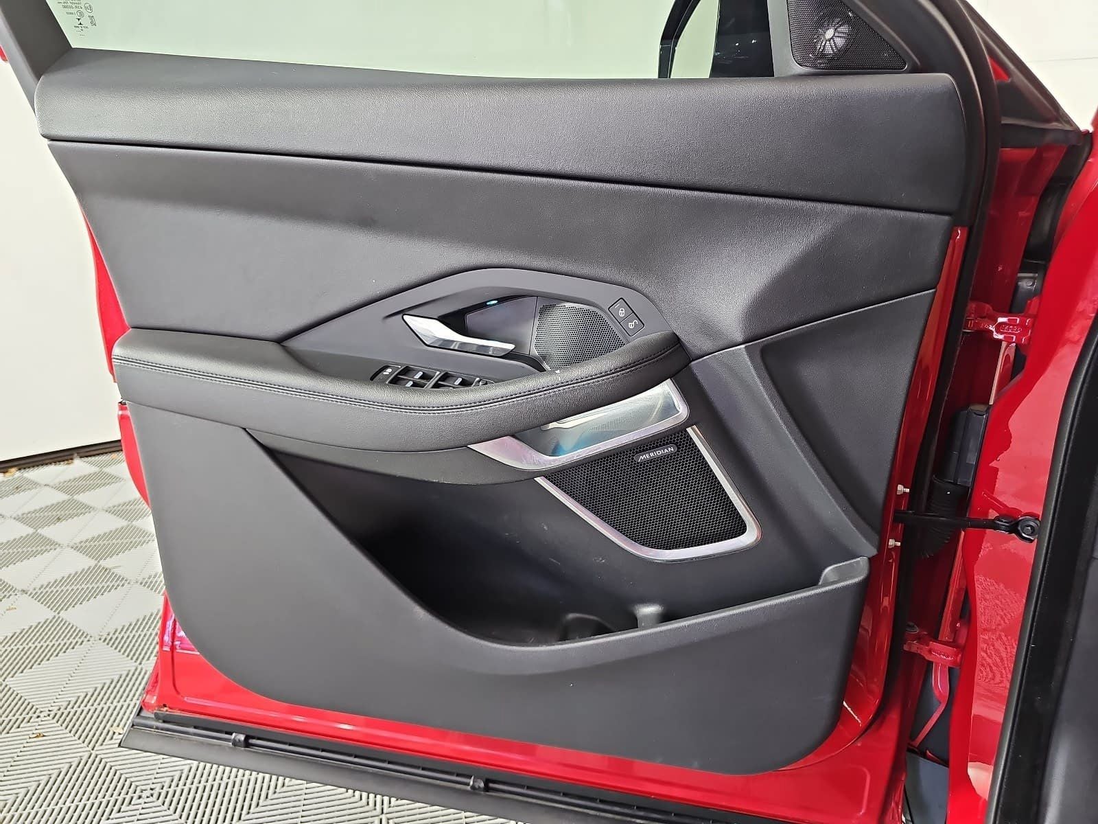 2019 Jaguar E-PACE S