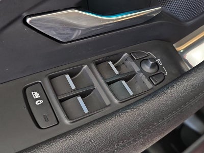 2019 Jaguar E-PACE S