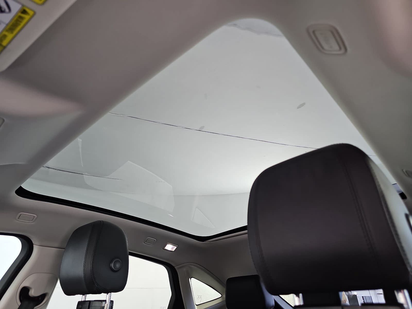 2019 Jaguar E-PACE S