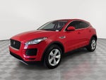 2019 Jaguar E-PACE S
