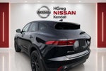 2020 Jaguar E-PACE SE
