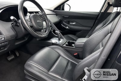 2020 Jaguar E-PACE SE