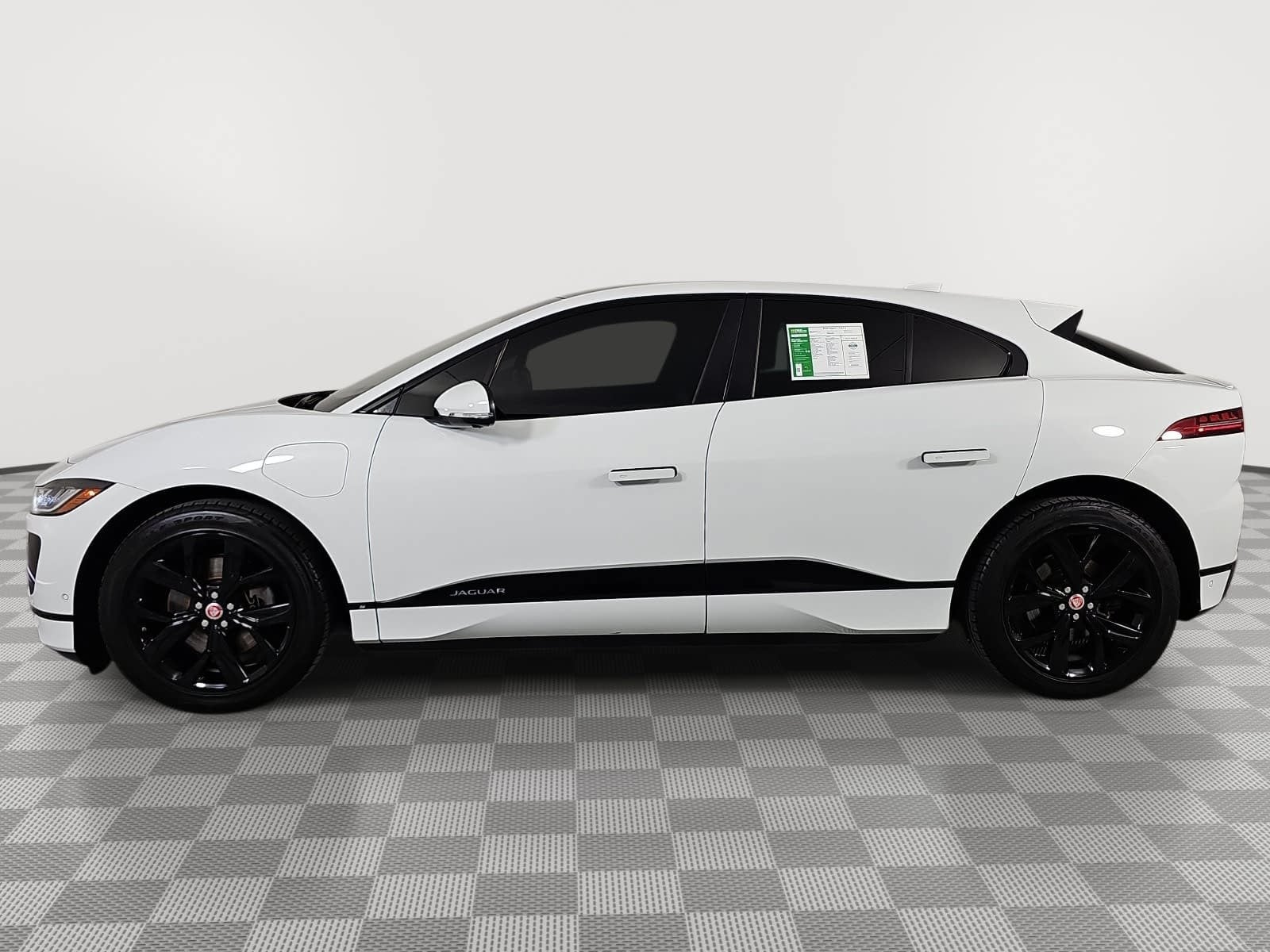 2020 Jaguar I-PACE S