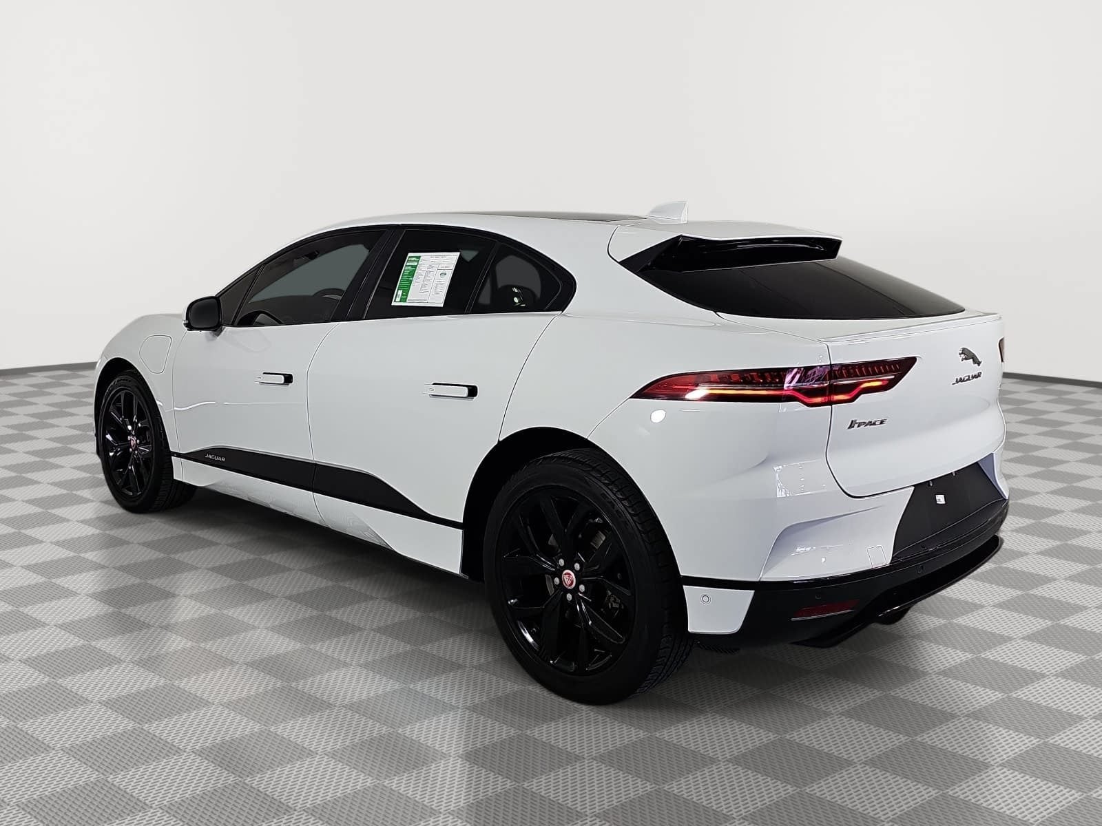 2020 Jaguar I-PACE S