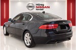 2017 Jaguar XE 25t Premium