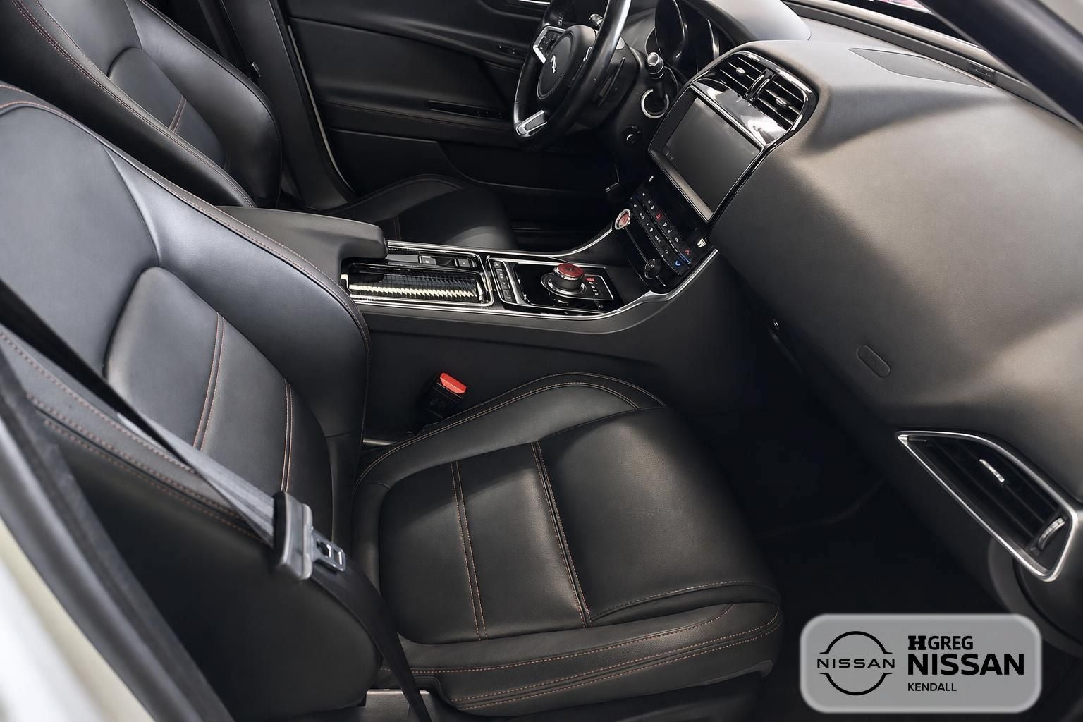 2019 Jaguar XE 25t Prestige