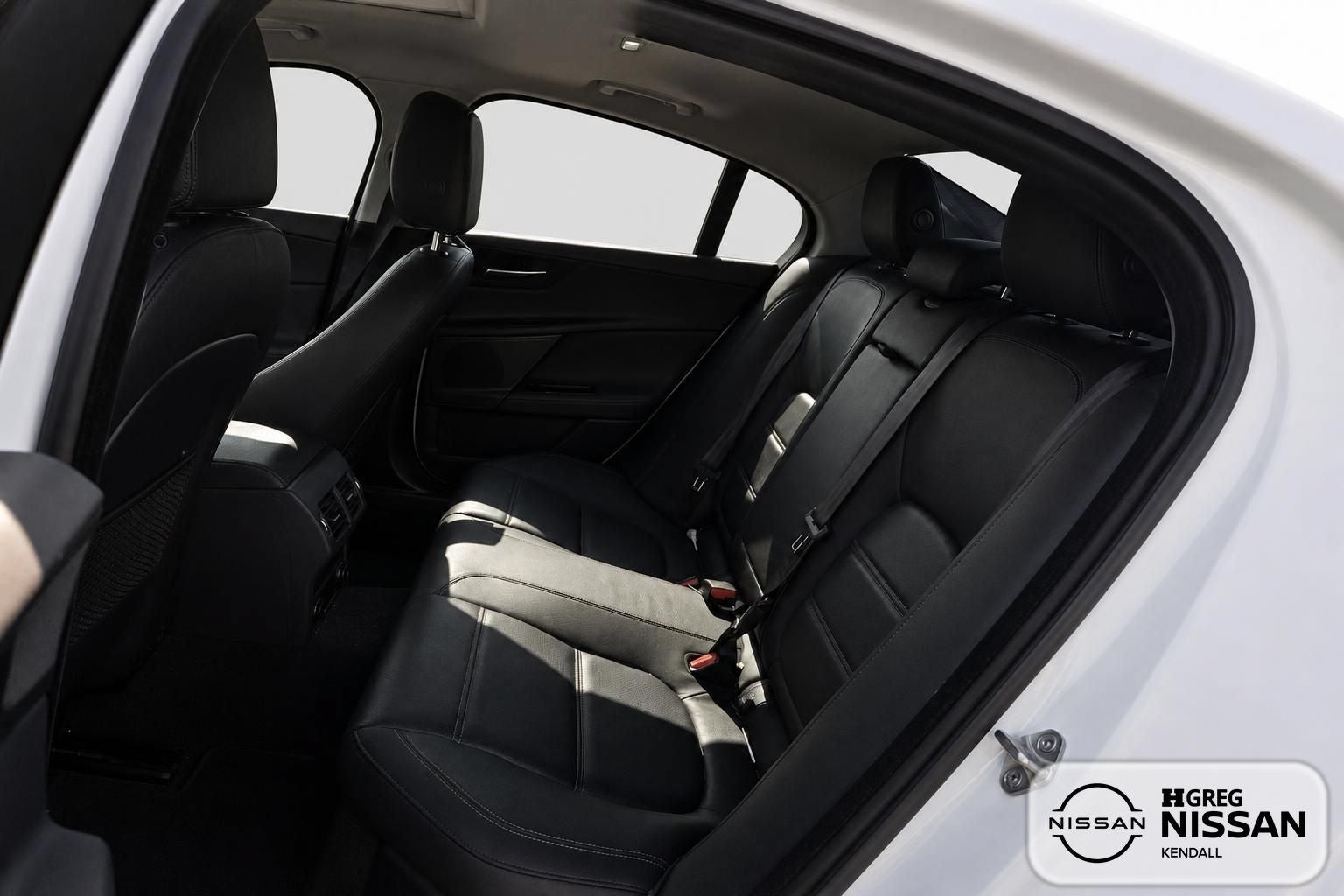 2019 Jaguar XE 25t Prestige