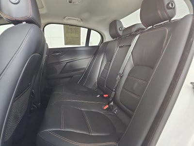2019 Jaguar XE 25t Prestige