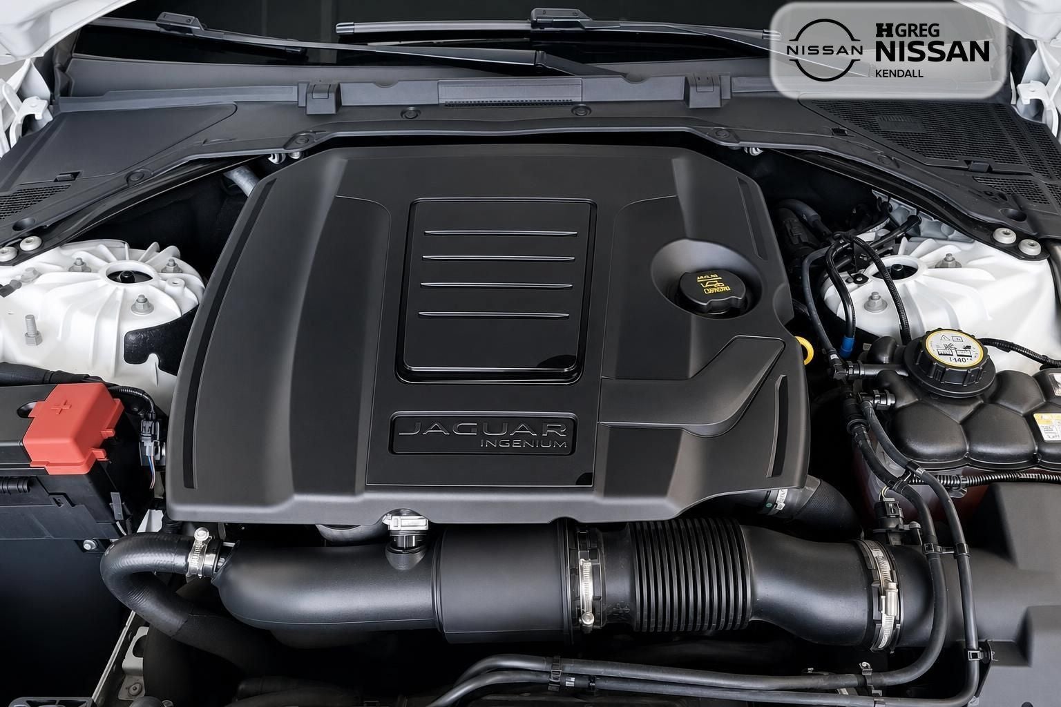 2019 Jaguar XE 25t Prestige