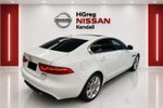 2019 Jaguar XE 25t Prestige