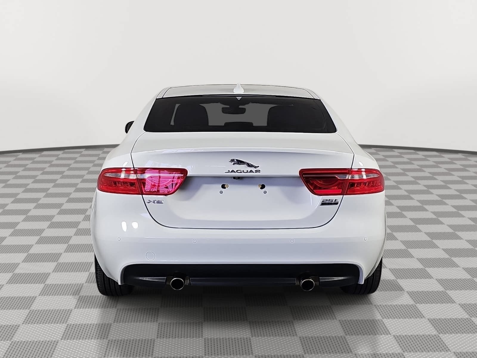 2019 Jaguar XE 25t Prestige