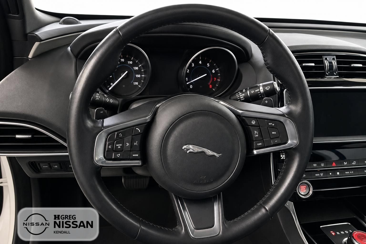 2019 Jaguar XE 25t Prestige