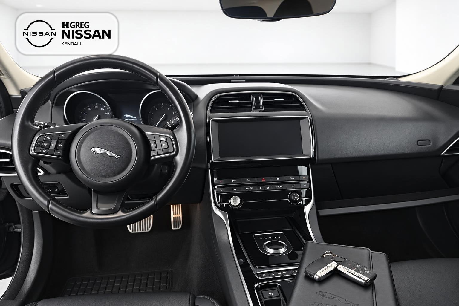 2019 Jaguar XE 25t Premium