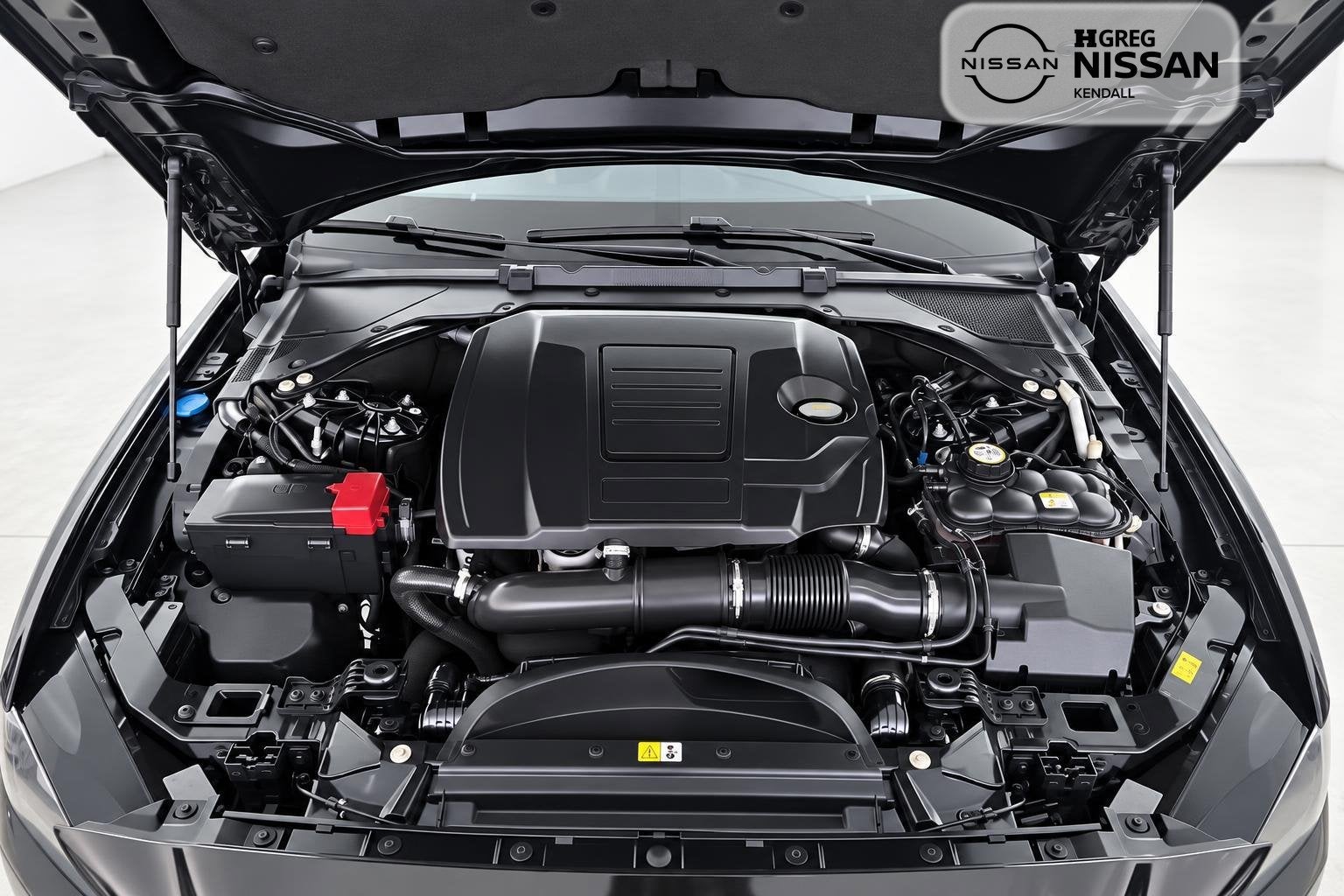 2019 Jaguar XE 25t Premium