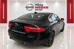 2019 Jaguar XE 25t Premium