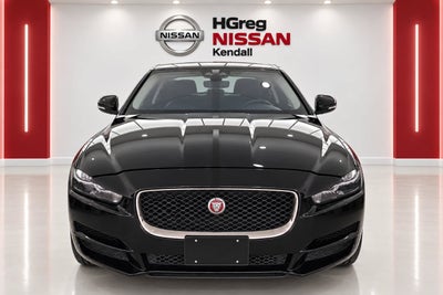 2019 Jaguar XE 25t Premium