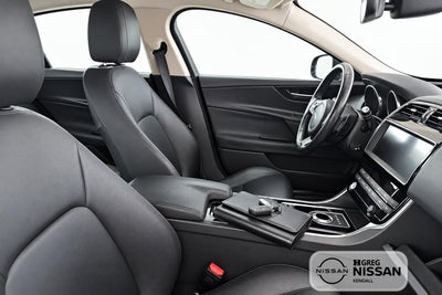 2019 Jaguar XE 25t Premium