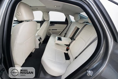 2017 Jaguar XF 35t Premium