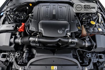 2017 Jaguar XF 35t Premium