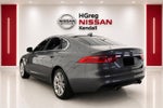 2017 Jaguar XF 35t Premium