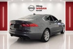 2017 Jaguar XF 35t Premium