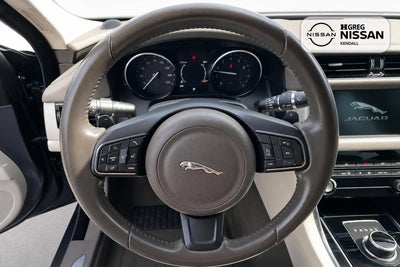 2017 Jaguar XF 35t Premium