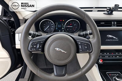 2018 Jaguar XF 25t Premium