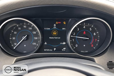 2018 Jaguar XF 25t Premium