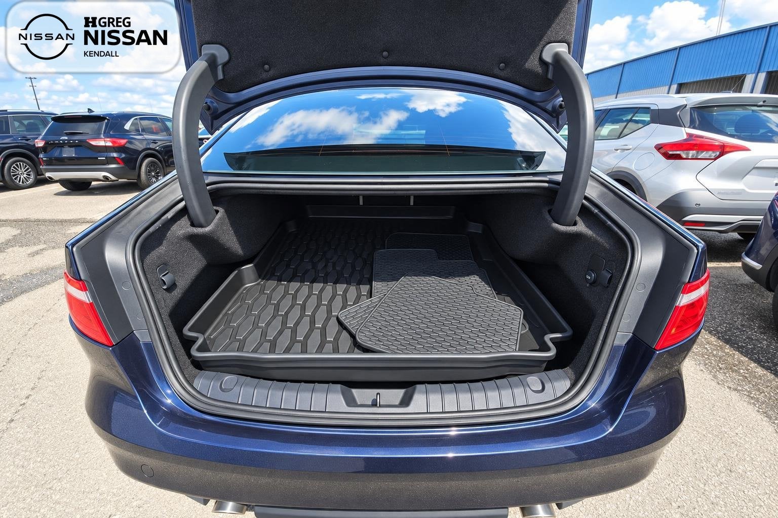 2018 Jaguar XF 25t Premium