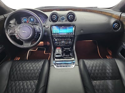 2019 Jaguar XJ Supercharged