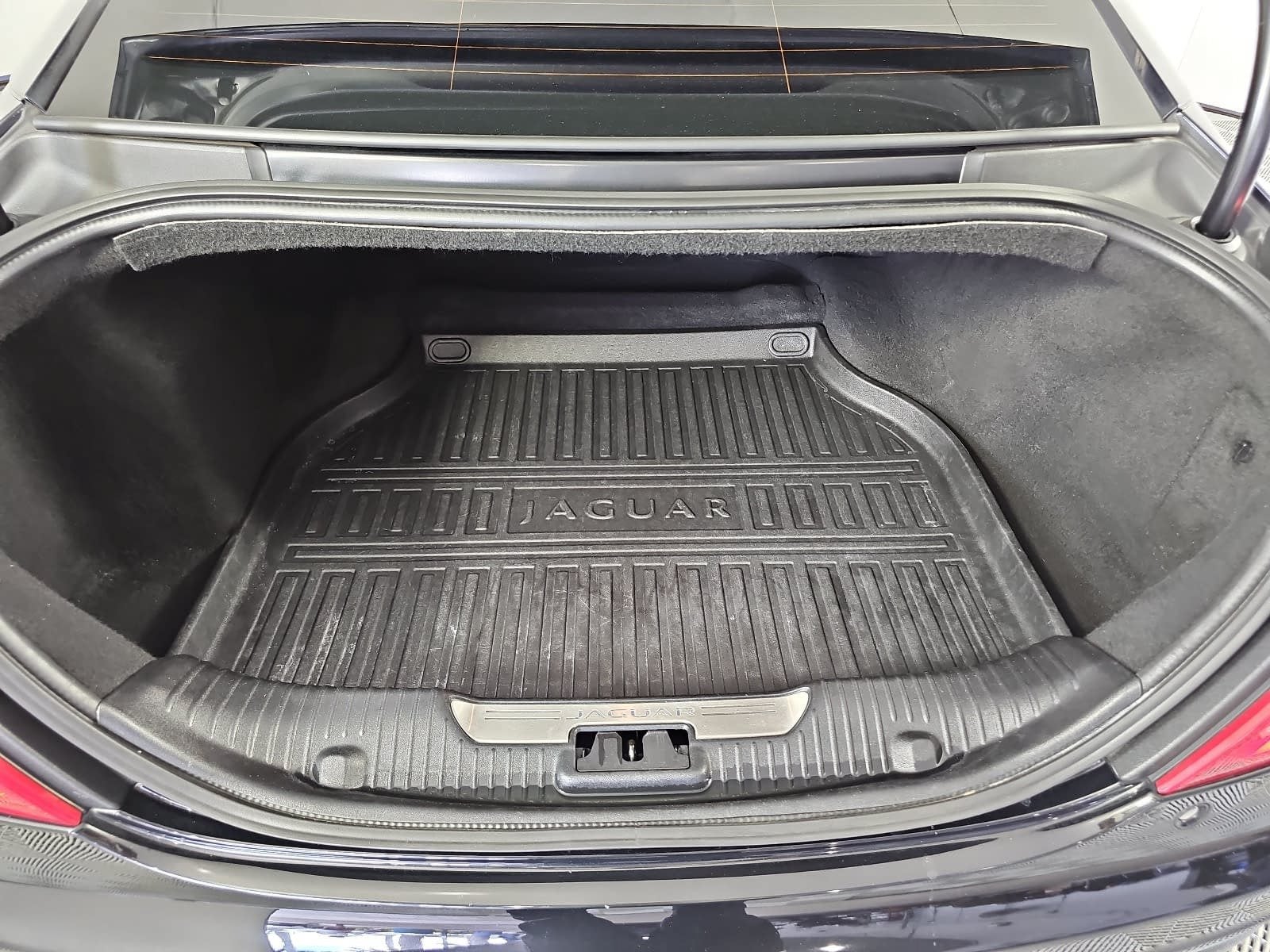 2019 Jaguar XJ Supercharged