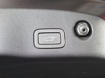 2019 Jaguar XJ Supercharged