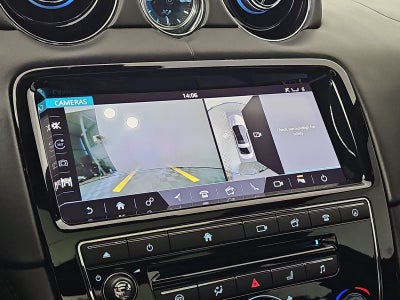 2019 Jaguar XJ Supercharged
