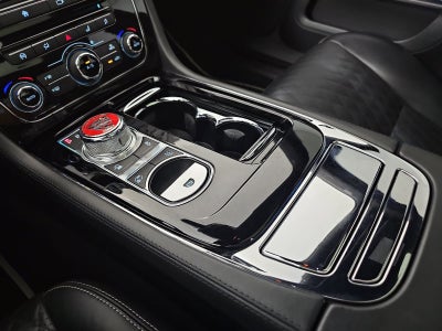 2019 Jaguar XJ Supercharged