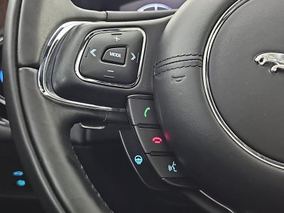 2019 Jaguar XJ Supercharged