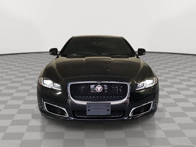 2019 Jaguar XJ Supercharged