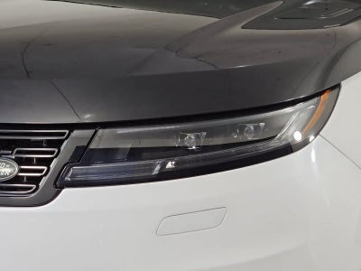 2024 Land Rover Range Rover Sport SE