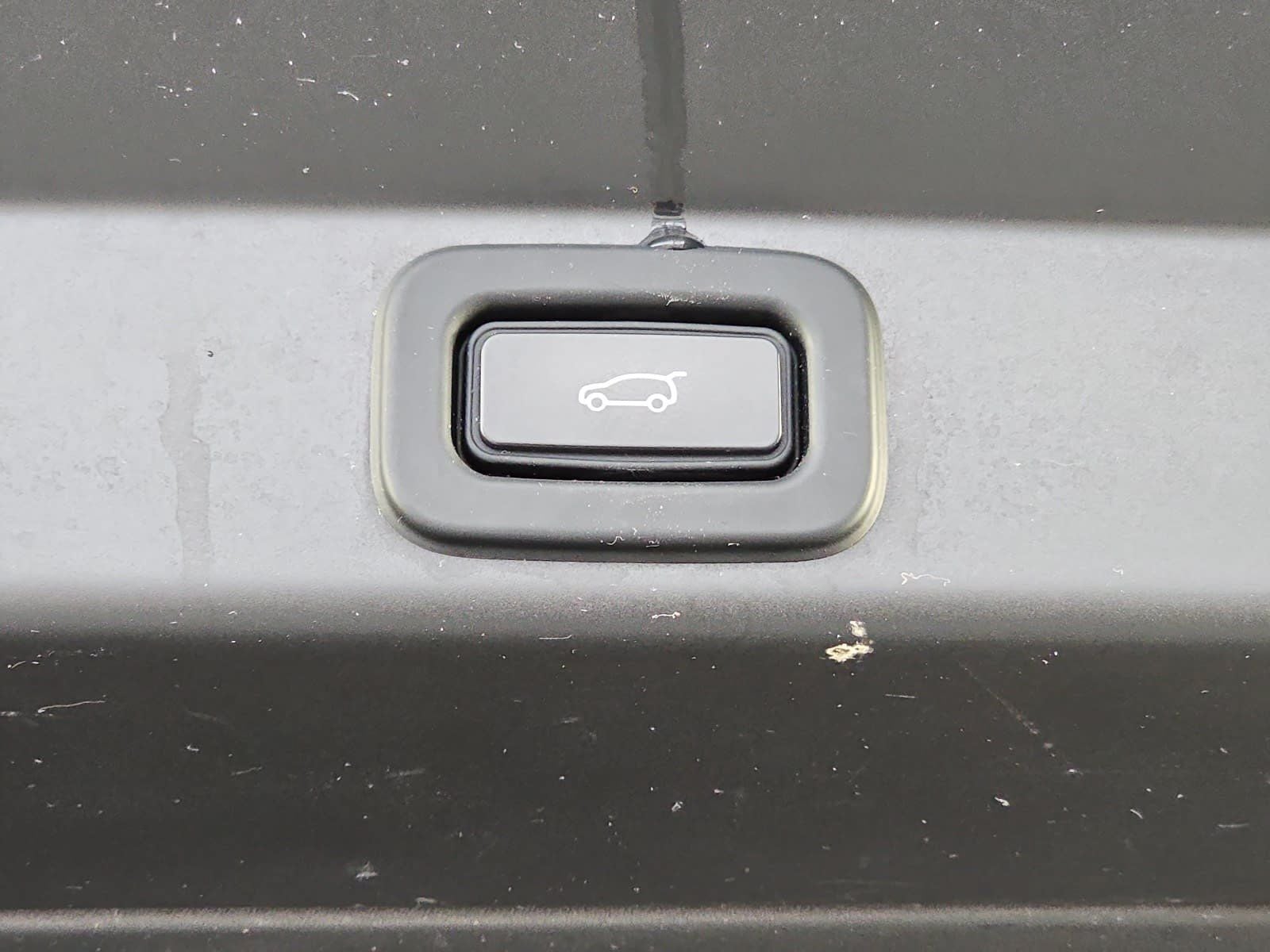 2023 Land Rover Range Rover Sport SE
