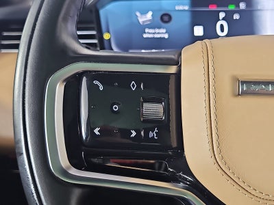 2023 Land Rover Range Rover Sport SE