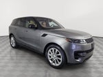 2023 Land Rover Range Rover Sport SE