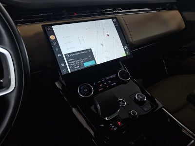 2023 Land Rover Range Rover Sport SE