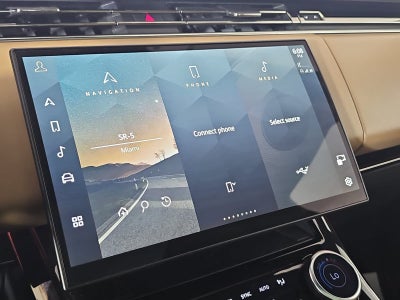 2023 Land Rover Range Rover Sport SE