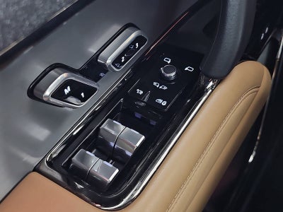 2023 Land Rover Range Rover Sport SE