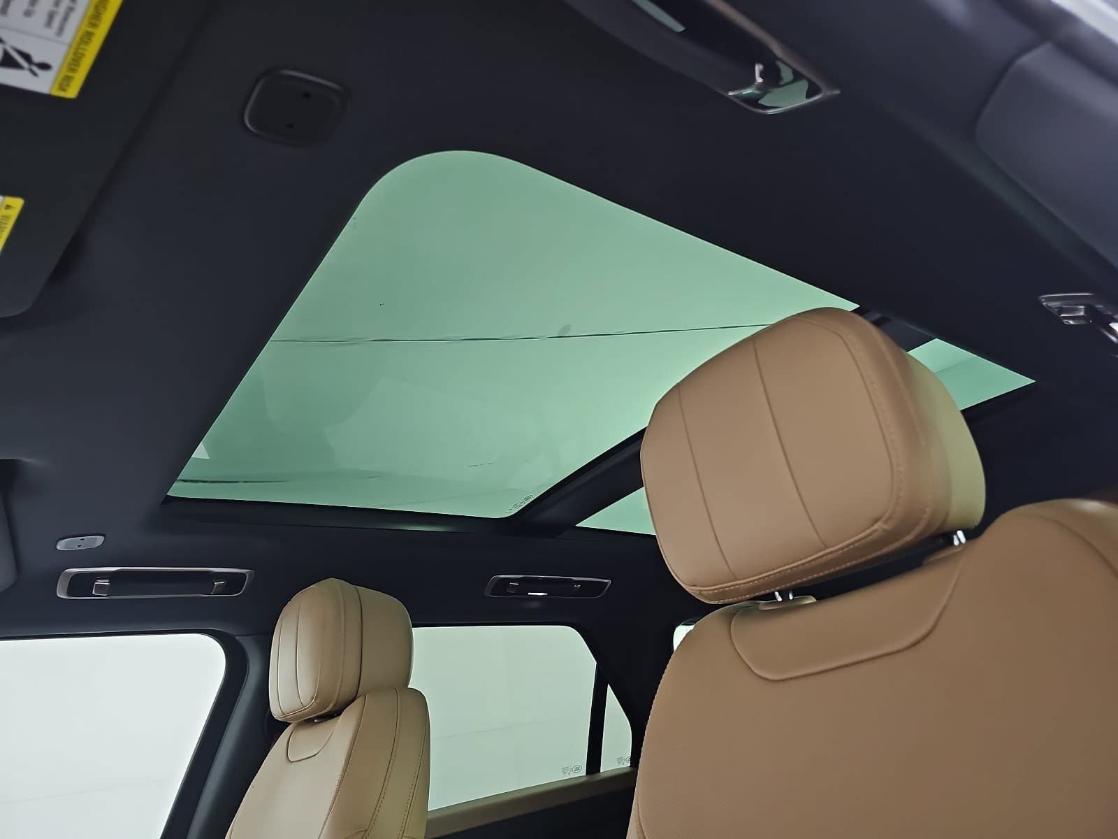 2023 Land Rover Range Rover Sport SE