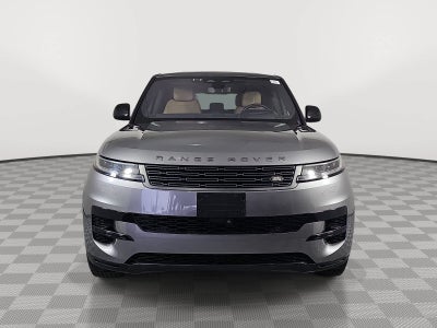 2023 Land Rover Range Rover Sport SE